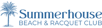 Summerhouse Beach & Racquet Club Logo