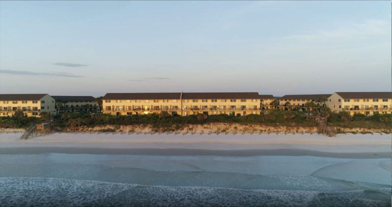 Summerhouse Beach & Racquet Club